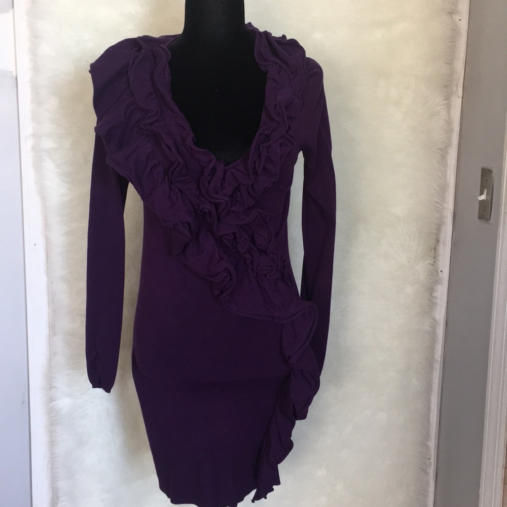 Jump Girl dress